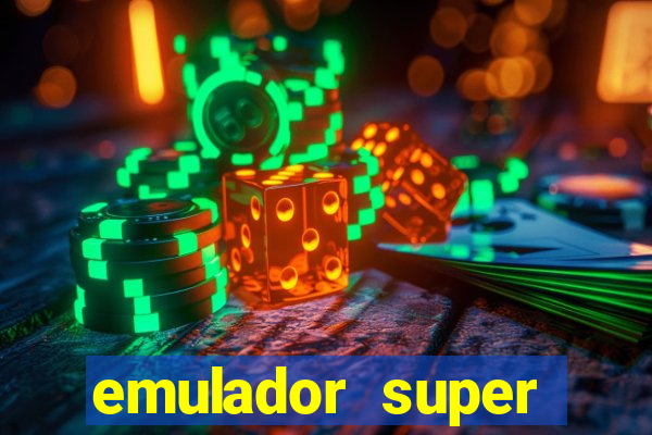 emulador super nintendo zsnes + 845 jogos (roms) download